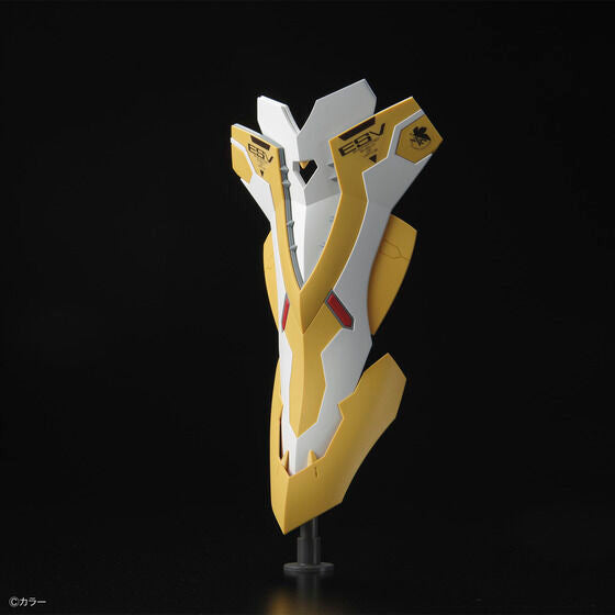 RG Evangelion Unit-03 The Enchanted Shield of Virtue Set 1/144 Model Kit