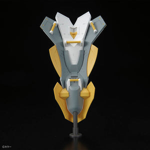 RG Evangelion Unit-03 The Enchanted Shield of Virtue Set 1/144 Model Kit