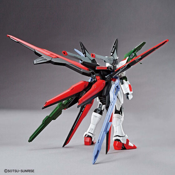 HG Gundam Perfect Strike Freedom 1/144 Model Kit