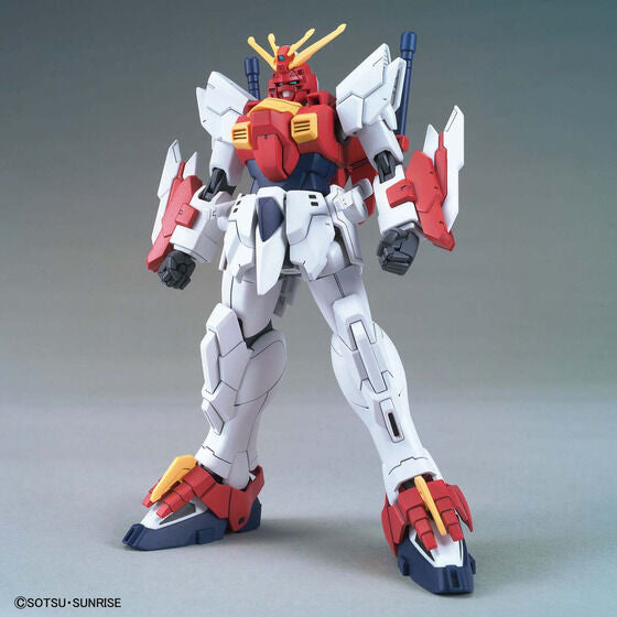 HG Blazing Gundam 1/144 Model Kit