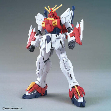 HG Blazing Gundam 1/144 Model Kit