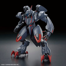 Load image into Gallery viewer, HG Ghost AMAIM Warrior at the Borderline 1/72 Model Kit