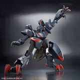 HG Ghost AMAIM Warrior at the Borderline 1/72 Model Kit