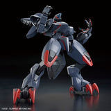 HG Ghost AMAIM Warrior at the Borderline 1/72 Model Kit