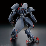 HG Ghost AMAIM Warrior at the Borderline 1/72 Model Kit