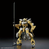 HG Mailes Reiki AMAIM Warrior at the Borderline 1/72 Model Kit