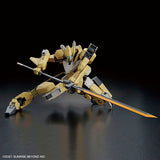 HG Mailes Reiki AMAIM Warrior at the Borderline 1/72 Model Kit