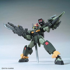 HG Gundam Command 00 Qan[t] 1/144 Model Kit