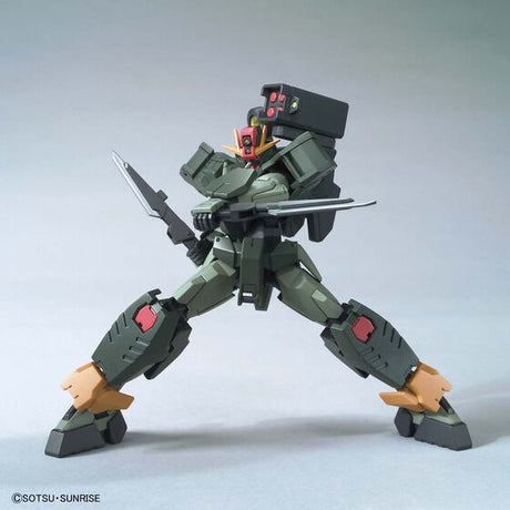 HG Gundam Command 00 Qan[t] 1/144 Model Kit