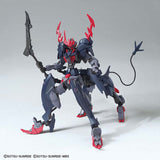 HG Gundam Barbataurus 1/144 Model Kit