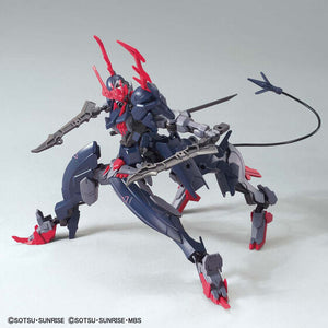 HG Gundam Barbataurus 1/144 Model Kit