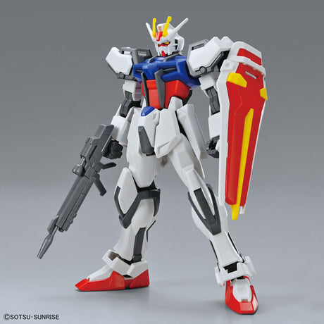 EG Gundam Strike 1/144 Model Kit