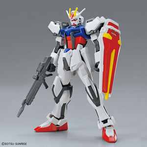 ZB Gundam Strike 1/144 Modellbausatz