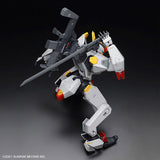Full Mechanics Mailes Kenbu AMAIM Warrior at the Borderline 1/48 Model Kit 1st Print Run Limited Edition