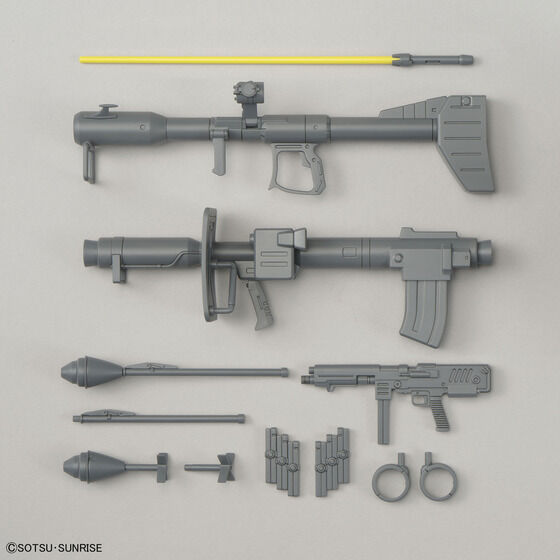 MG Dom 1/100 Model Kit