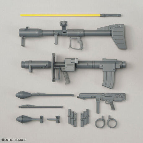MG Dom 1/100 Model Kit