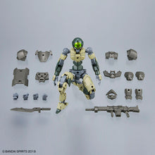 Load image into Gallery viewer, 30MM EXM-A9a Spinatio (Army Type) 1/144 Model Kit