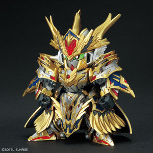 SDW Heroes Arthur Gundam Mk-III Model Kit