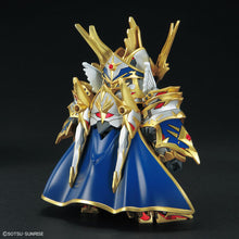 Load image into Gallery viewer, SDW Heroes Arthur Gundam Mk-III Model Kit