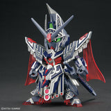 SDW Heroes Caesar Legend Gundam Model Kit