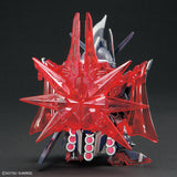SDW Heroes Caesar Legend Gundam Model Kit