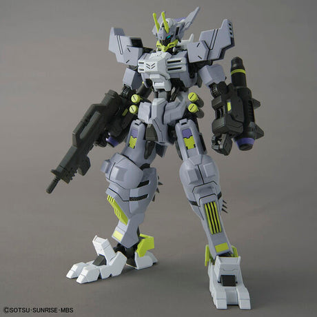 HG Gundam Asmoday