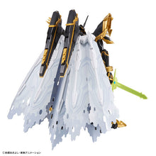 Load image into Gallery viewer, Figure-Rise Digimon Amplified Alphamon Model Kit