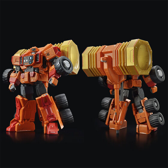 RG Goldymarg King of the Braves Gaogaigar Model Kit