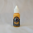 Two Thin Coats Skulker Yellow