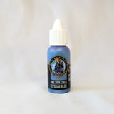 Two Thin Coats Elysium Blue