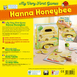My Very First Games - Hanna Honneybee