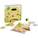 My Very First Games - Hanna Honneybee