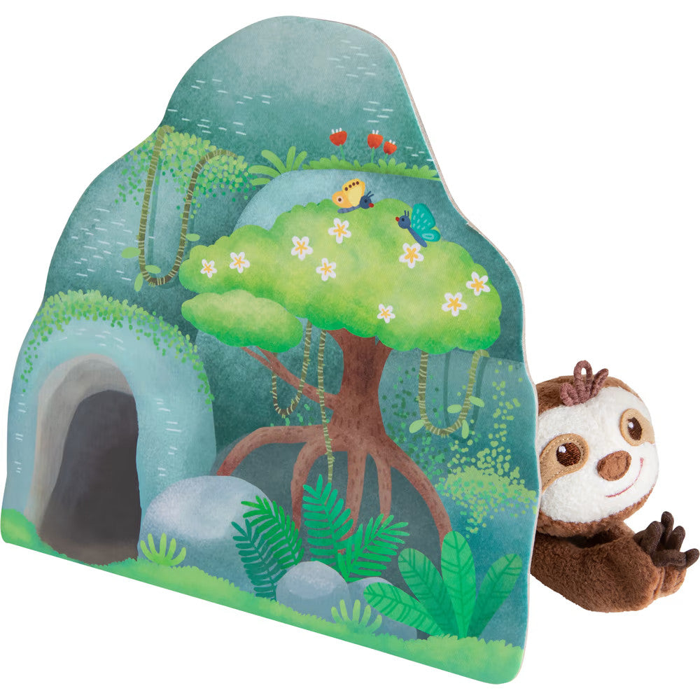 My Very First Games - Hide and Go Sloth