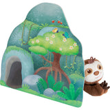 My Very First Games - Hide and Go Sloth
