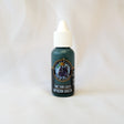 Two Thin Coats Wyvern Green
