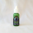 Two Thin Coats Ethereal Green