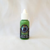 Two Thin Coats Ethereal Green