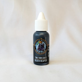 Two Thin Coats Death Reaper