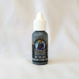 Two Thin Coats Dungeon Stone Grey