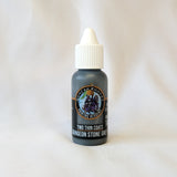 Two Thin Coats Dungeon Stone Grey