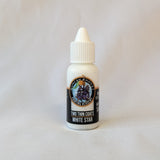Two Thin Coats White Star