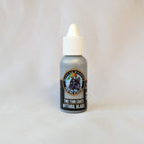 Two Thin Coats Mythril Blade