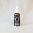 Two Thin Coats Spartan Bronze
