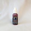 Two Thin Coats Sword Hilt Burgundy