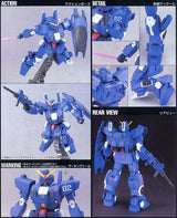 HGUC RX-79BD-2 Blue Destiny Unit 2 1/144 Model Kit