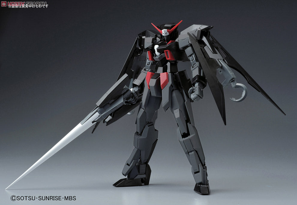 MG Gundam AGE-2 Dark Hound 1/100 Model Kit