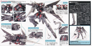 MG Gundam AGE-2 Dark Hound 1/100 Model Kit