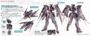 MG Gundam AGE-2 Dark Hound 1/100 Model Kit