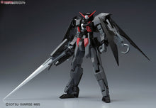 Load image into Gallery viewer, MG Gundam AGE-2 Dark Hound 1/100 Model Kit