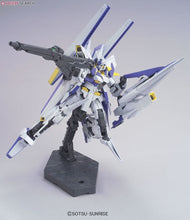 Load image into Gallery viewer, HGUC MSN-001 Gundam Delta Kai 1/144 Model Kit